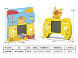 OBL10478796 - Games