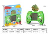 OBL10478798 - Games