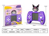 OBL10478805 - Games