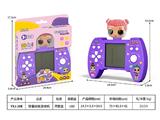 OBL10478807 - Games