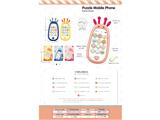 OBL10478875 - Toyphone/interphone