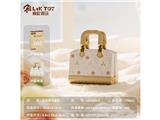 OBL10478984 - 贝壳型手提包