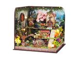OBL10479005 - House / villa / castle suite