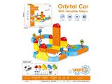 OBL10479023 - Electric rail truck
