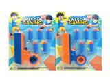 OBL10479541 - Soft bullet gun / Table Tennis gun