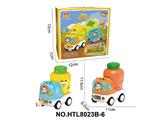 OBL10479676 - Pull back toys