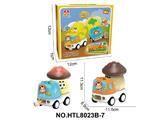 OBL10479677 - Pull back toys