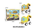 OBL10479684 - Pull back toys