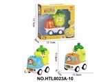OBL10479753 - Pull back toys
