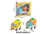 OBL10479755 - Pull back toys