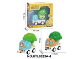 OBL10479756 - Pull back toys