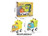 OBL10479757 - Pull back toys