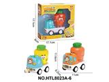 OBL10479758 - Pull back toys