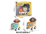 OBL10479759 - Pull back toys