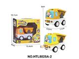 OBL10479763 - Pull back toys