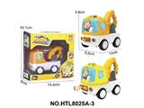 OBL10479764 - Pull back toys