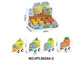 OBL10479792 - Pull back toys