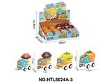 OBL10479793 - Pull back toys