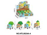 OBL10479794 - Pull back toys