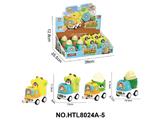 OBL10479795 - Pull back toys