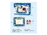 OBL10479824 - 太空水布画