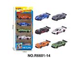 OBL10479907 - Die-cast toys