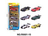OBL10479908 - Die-cast toys