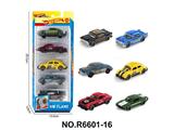 OBL10479909 - Die-cast toys