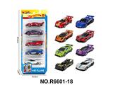 OBL10479911 - Die-cast toys