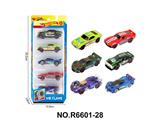 OBL10479921 - Die-cast toys
