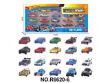 OBL10480037 - Die-cast toys