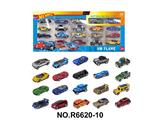 OBL10480041 - Die-cast toys