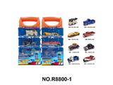 OBL10480043 - Die-cast toys
