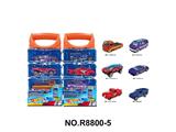 OBL10480045 - Die-cast toys
