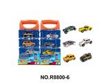 OBL10480046 - Die-cast toys