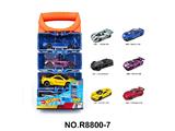 OBL10480047 - Die-cast toys