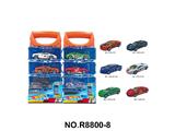 OBL10480048 - Die-cast toys