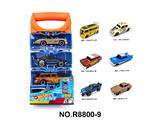 OBL10480049 - Die-cast toys