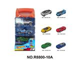 OBL10480051 - Die-cast toys