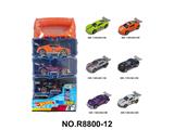 OBL10480053 - Die-cast toys