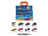 OBL10480055 - Die-cast toys