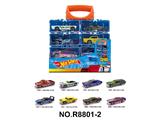 OBL10480056 - Die-cast toys