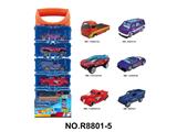 OBL10480057 - Die-cast toys