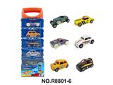 OBL10480058 - Die-cast toys