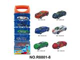 OBL10480059 - Die-cast toys