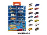 OBL10480060 - Die-cast toys