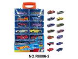 OBL10480061 - Die-cast toys