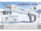 OBL10480090 - 雪球枪