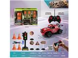 OBL10480222 - Remote control cars / tanks