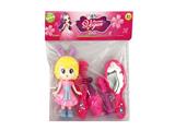 OBL10480223 - Doll